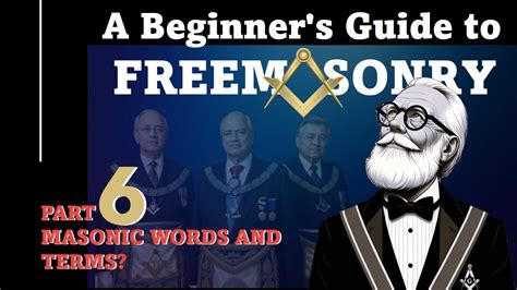 secret masonic words.